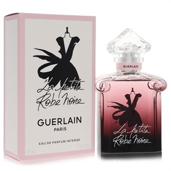 La Petite Robe Noire Intense by Guerlain - Eau De Parfum Spray 75 ml - for women