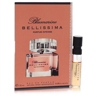 Blumarine Bellissima Intense by Blumarine Parfums - Vial (sample) 1 ml - for women