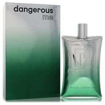 Paco Rabanne Dangerous Me by Paco Rabanne - Eau De Parfum Spray (Unisex) 60 ml - for women