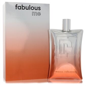 Paco Rabanne Fabulous Me by Paco Rabanne - Eau De Parfum Spray (Unisex) 60 ml - for men