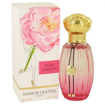 Annick Goutal Rose Pompon by Annick Goutal - Eau De Toilette Spray 50 ml - for women