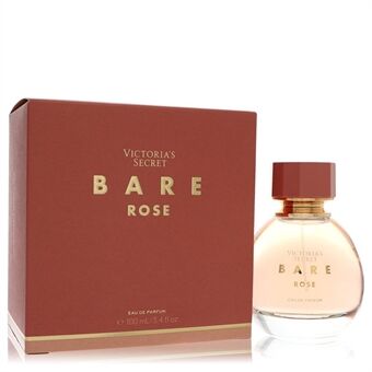 Victoria\'s Secret Bare Rose by Victoria\'s Secret - Eau De Parfum Spray 100 ml - for women