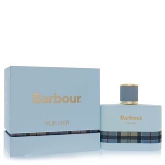 Barbour Coastal by Barbour - Eau De Parfum Spray 100 ml - for women