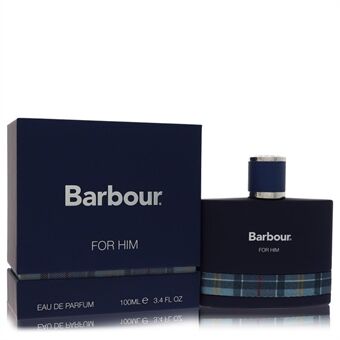 Barbour Coastal by Barbour - Eau De Parfum Spray 100 ml - for men