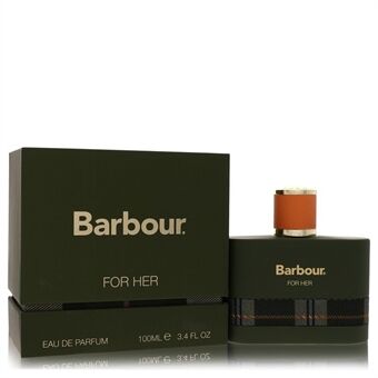 Barbour by Barbour - Eau De Parfum Spray 100 ml - for women