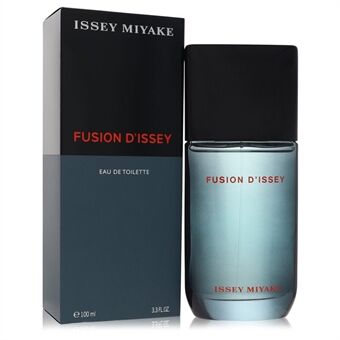 Fusion D\'Issey by Issey Miyake - Eau De Toilette Spray 50 ml - for men