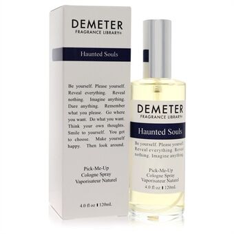 Demeter Haunted Souls by Demeter - Cologne Spray 120 ml - for women