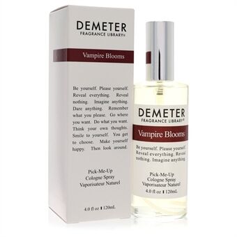 Demeter Vampire Blooms by Demeter - Cologne Spray 120 ml - for women