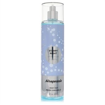 Aeropostale Starry Night by Aeropostale - Body Mist Spray 240 ml - for women