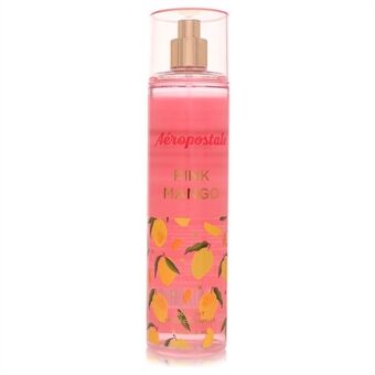 Aeropostale Pink Mango by Aeropostale - Body Mist Spray 240 ml - for women