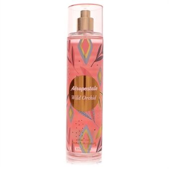 Aeropostale Wild Orchid by Aeropostale - Body Mist Spray 240 ml - for women