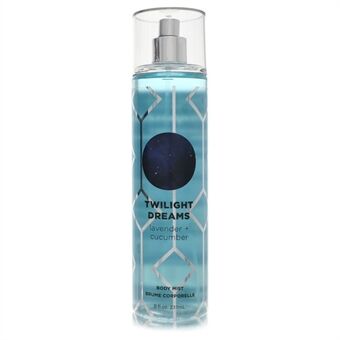 Aeropostale Twilight Dreams by Aeropostale - Body Mist Spray 240 ml - for women