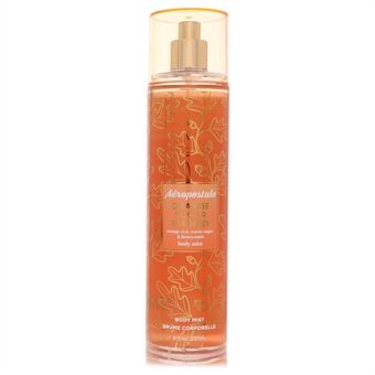 Aeropostale Orange Sugar  & Honey by Aeropostale - Body Mist Spray 240 ml - for women