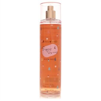 Aeropostale Sugar & Spice by Aeropostale - Body Mist Spray 240 ml - for women