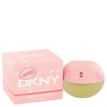 Sweet Delicious Pink Macaron by Donna Karan - Eau De Parfum Spray (Limited Edition Unboxed) 50 ml - for women