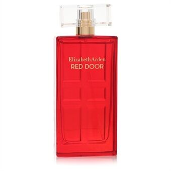 Red Door by Elizabeth Arden - Eau De Parfum Spray (Unboxed) 50 ml - for women