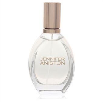 Jennifer Aniston Solstice Bloom by Jennifer Aniston - Eau De Parfum Spray (unboxed) 50 ml - for women