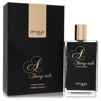 Afnan Zimaya Fairy Tale by Afnan - Extrait De Parfum Spray (Unisex) 100 ml - for women