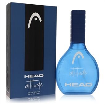 Head Attitude by Head - Eau De Toilette Spray 100 ml - for men