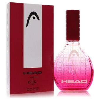 Head Elite by Head - Eau De Toilette Spray 100 ml - for women