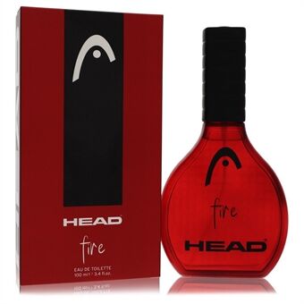 Head Fire by Head - Eau De Toilette Spray 100 ml - for men