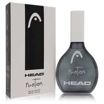 Head Motion by Head - Eau De Toilette Spray 100 ml - for men