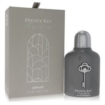 Club De Nuit Private Key To My Success by Armaf - Extrait De Parfum Spray (Unisex) 100 ml - for men