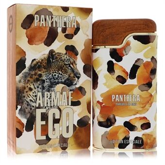 Armaf Ego Panthera by Armaf - Eau De Parfum Spray (Unisex) 100 ml - for men