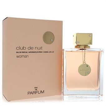 Club De Nuit by Armaf - Eau De Parfum Spray 200 ml - for women