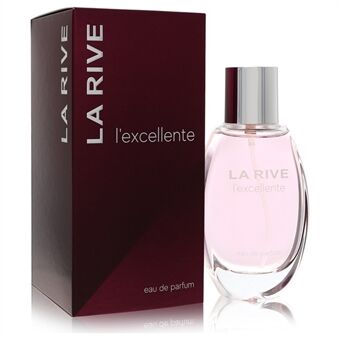 La Rive L\'Excellente by La Rive - Eau De Parfum Spray 100 ml - for women