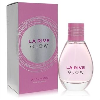 La Rive Glow by La Rive - Eau De Parfum Spray 90 ml - for women