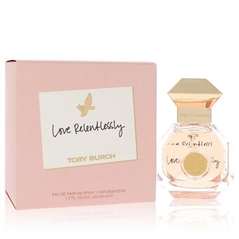 Tory Burch Love Relentlessly by Tory Burch - Eau De Parfum Spray Rollerball 6 ml - for women