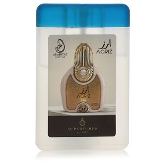 Arabiyat Prestige Aariz by Arabiyat Prestige - Mini EDP Spray 20 ml - for men