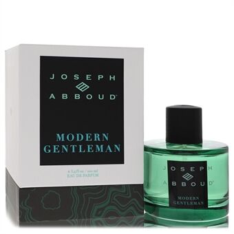 Joseph Abboud Modern Gentleman by Joseph Abboud - Eau De Parfum Spray 100 ml - for men