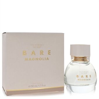 Victoria\'s Secret Bare Magnolia by Victoria\'s Secret - Eau De Parfum Spray 50 ml - for women