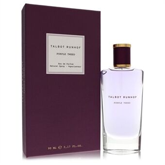 Talbot Runhof Purple Tweed by Talbot Runhof - Eau De Parfum Spray 94 ml - for women