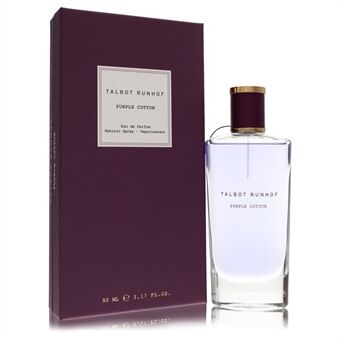 Talbot Runhof Purple Cotton by Talbot Runhof - Eau De Parfum Spray 94 ml - for women