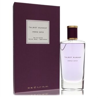 Talbot Runhof Purple Satin by Talbot Runhof - Eau De Parfum Spray 94 ml - for women