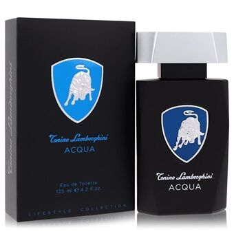 Lamborghini Acqua by Tonino Lamborghini - Eau De Toilette Spray (Tester) 125 ml - for men