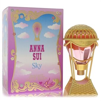 Anna Sui Sky by Anna Sui - Eau De Toilette Spray 50 ml - for women