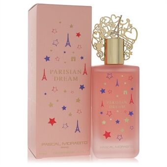 Parisian Dream by Pascal Morabito - Eau De Parfum Spray 100 ml - for women