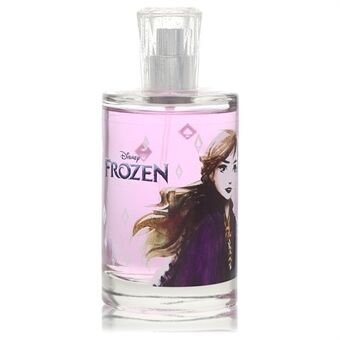 Disney Frozen II Anna by Disney - Eau De Toilette Spray (Tester) 100 ml - for women