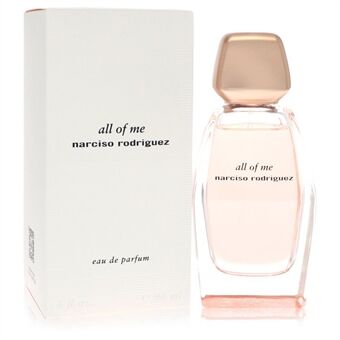 Narciso Rodriguez All of Me by Narciso Rodriguez - Eau De Parfum Refill 150 ml - for women