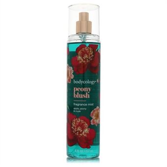 Bodycology Peony Blush by Bodycology - Fragrance Mist Spray 240 ml - for women