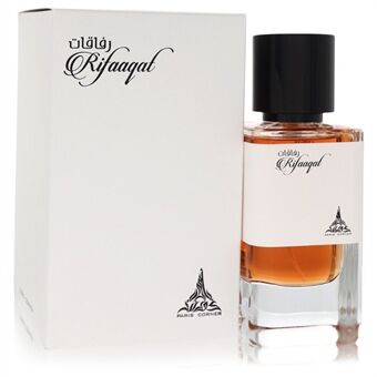 Paris Corner Rifaaqat by Paris Corner - Eau De Parfum Spray (Unisex) 83 ml - for men