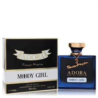 Dumont Adora Moody Girl by Dumont Paris - Eau De Parfum Spray 100 ml - for women