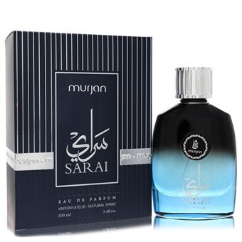 Dumont Murjan Sarai by Dumont Paris - Eau De Parfum Spray (Unisex) 100 ml - for men