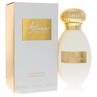 Dumont Afiona Secret by Dumont Paris - Eau De Parfum Spray 100 ml - for women