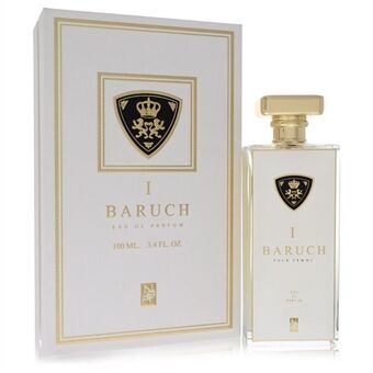 Nicolai Baruch I by Nicolai Baron Atelier - Eau De Parfum Spray 100 ml - for women