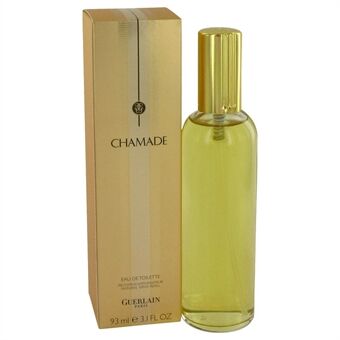 Chamade by Guerlain - Eau De Toilette Spray 75 ml - for women